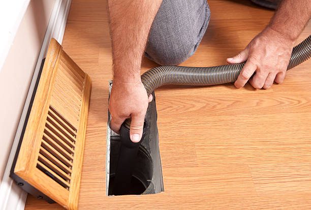 Best Air Duct Sanitization & Disinfection in Quincy, FL