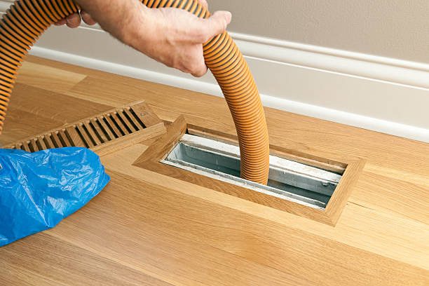 Professional Airduct Cleaning in Quincy, FL